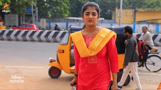 Eeramana Rojave 2 - Vijay Tv Serial