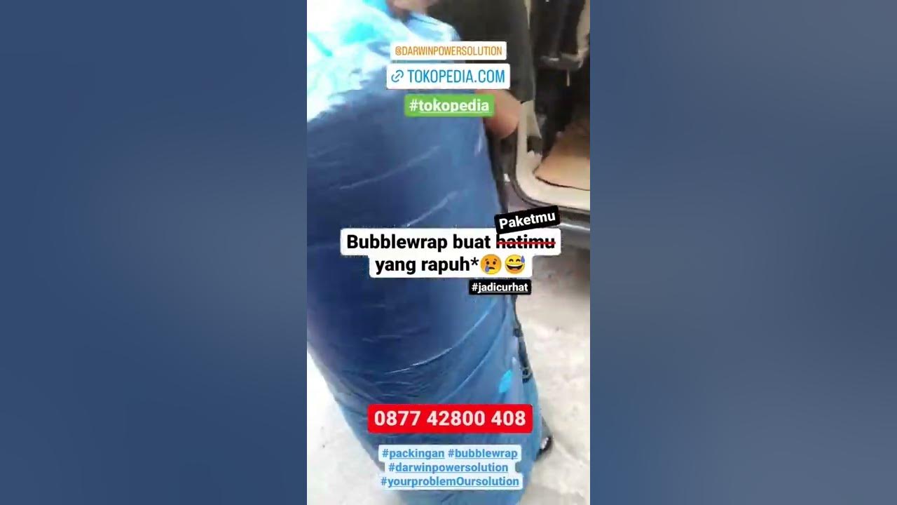 Adek, cinta tak selamanya indah dek. Tapi di toko kami ,abang pasti