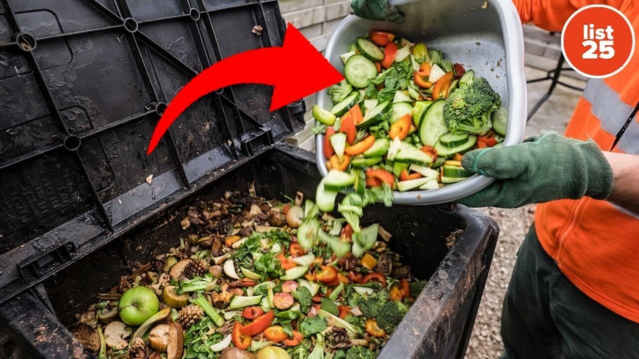 25 Facts About Grocery Stores That Feel Illegal To Know