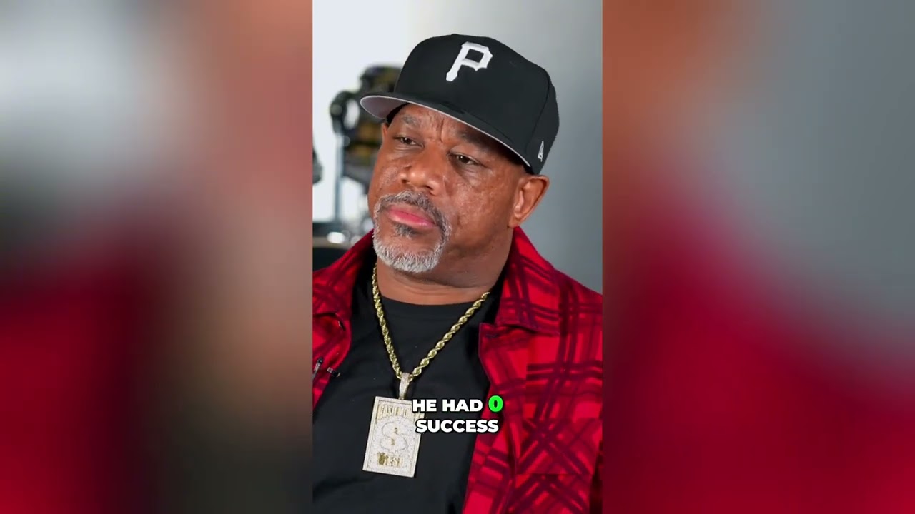 Big Meech and BMF Make Waves in the Music Industry! 🎶💥