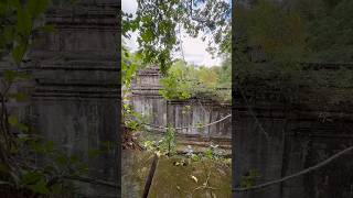 របងប្រាសាទបឹងមាលា #tour #travel #history #temple #tourism