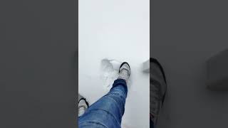 Download Lagu Ice breaking moments ❄️ #manabhaskar MP3