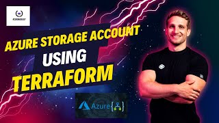 Very Simple Understanding of Microsoft Azure Storage Accounts Management Using Terraform :)