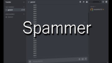 Make Spammer C# (Fast Video)