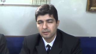 eregli karakol gemisi