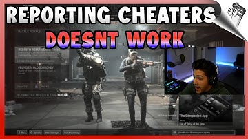 WARZONE HACKING SYSTEM FULLY EXPLAINED: Interviewing a Warzone Cheater