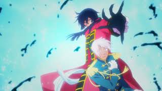 Snake Eyes and Butterflies 「 ComicCon24 Manager’s Choice Award 」The Study Case Of Vanitas