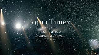 Aqua Timezvelonica last Dance Ver