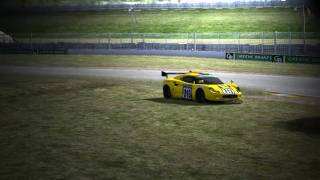 Forocoches - VLN rfactor