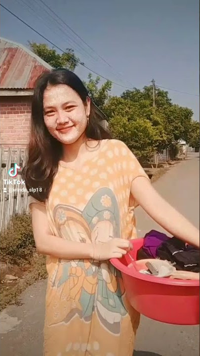 Gadis Empat Lawang Desa Kelumpang Jaya