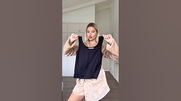 GRWM #shorts #reels #ootd #outfit #style #fashion #fashiontrends #foryou #foryoupage