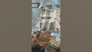 Apex Legends you are #shorts