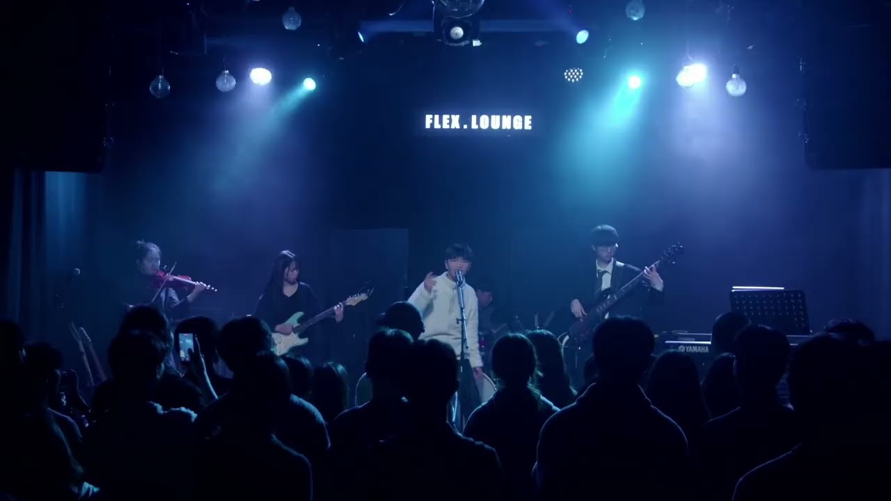 루시 - Opening (건국대 랩소디 cover)