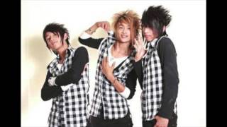 杀马特遇见洗剪吹