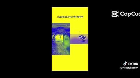 preview 2 effects lucas and spider