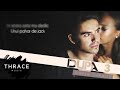 Chris Thrace - Dupa 3 (Lyric Video)