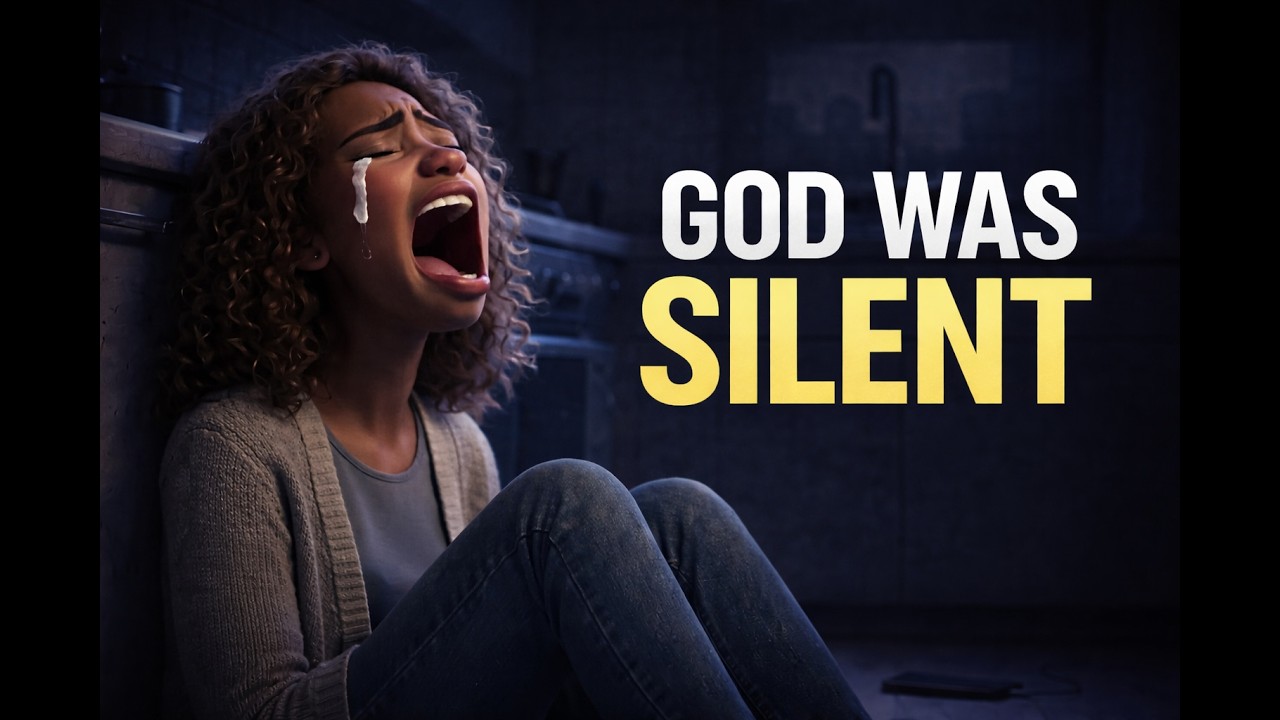 Delay Isn’t Denial #christiananimation