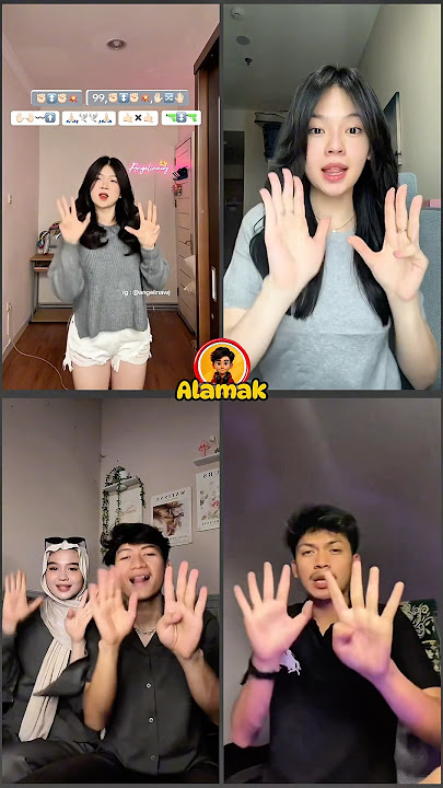 If There Were 9 Lives | Latest Tiktok Dance DJ Alamak #dancetiktok