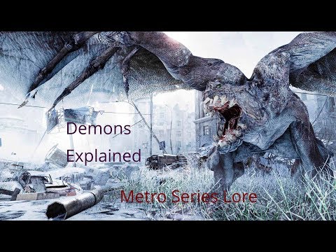 demons-explained--metro-series