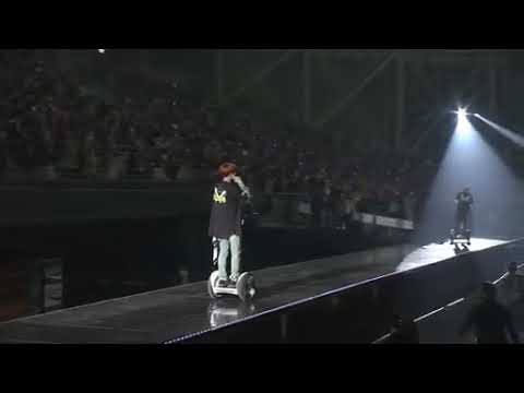 BTS - ‘Ending Save ME’ BTS LIVE - 花様年華 on Stage : epilogue - ~Japan Edition~