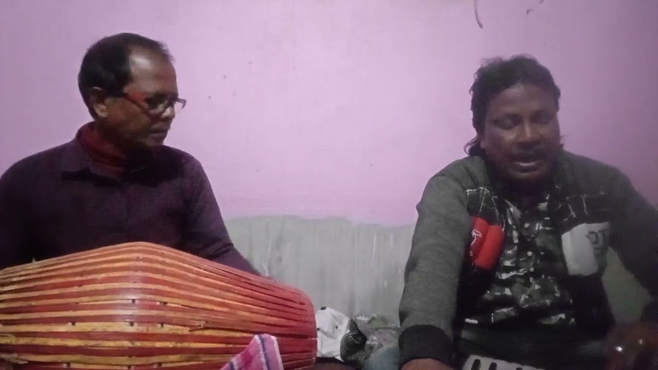 সাঁওতা মা তুমি ❤️❤️ শিল্পী রামু বাড়/অচিন্ত্য দিকপতি