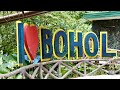 15 places to visit in Bohol, Philippines