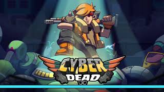 Cyber Dead Gameplay screenshot 4