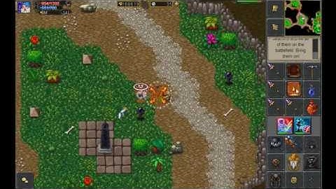 New Quest Aurea - take new spell 139 -TibiaMe Beta Test - World 10 - Twitters - Failed