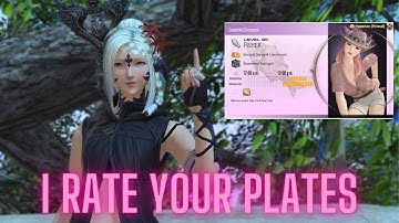 Rating Your Adventurer Plates: Extended Cut