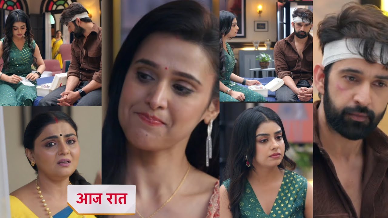Jhanak 06 march 2026 New promo - Neelu plans against jhanak