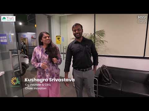 Reducing Diesel Generator Emissions with Chakr Innovation’s RECD Solution - video from Chakr Innovation