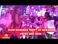 CLUB BANGERS PARTY VIDEO MIX 2026 AT HABANOS BY DJ AMM FT MC FRANKID KENYAN AFRO AMAPIANO 3STEP