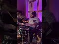 Drum Solo must watch (Jevohn Sealey