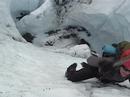 Matanuska Glacier IceTrip