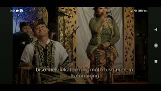 Download lagu Ugo ugo karaoke vokal indah kuwung wetan
