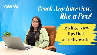 How To Ace An Interview Tips That Actually Work Interview Preparation Guide 2025