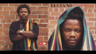 Luciano - Hold Me In Your Arms