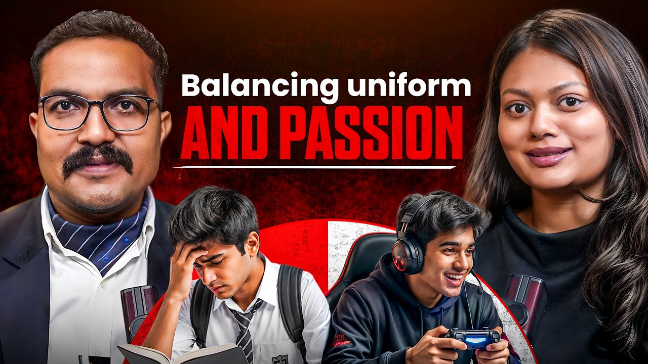 How to Balance a Demanding Career with Your True Passion ⚖️ | Dr. Chetan Shelotkar (CRPF) | CoGrad