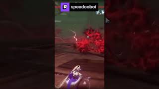 Bianca Pog Parry Speedooboi