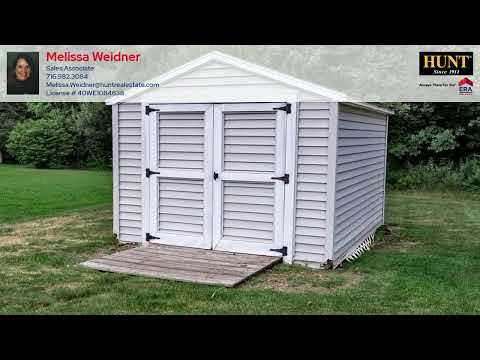 2325 Winterberry Drive, Lake View, NY home video tour