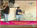 Pegadinhas te peguei  marquinhos e toninho tornado  corre assistir kkk