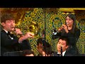 Trombone vs trumpet silly solo contest