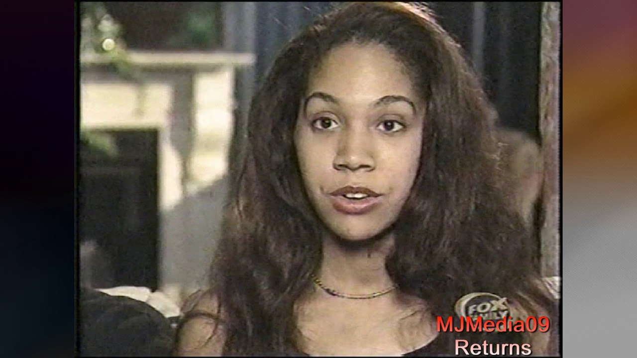 1999 Jackson Family Special - 2nd Generation featuring 3T, Tito's Sons