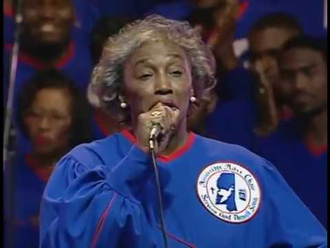 Mississippi Mass Choir