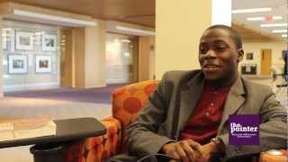UWSP Student Chat: Spring Break Edition