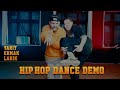 HIP - HOP DANCE / Танцы Волгоград / Jam Studio Pro