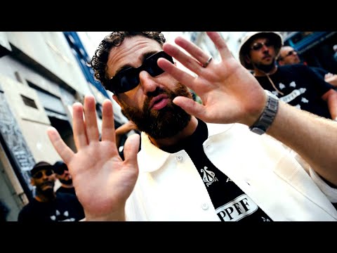 Jarod - The Job (Official Music Video)