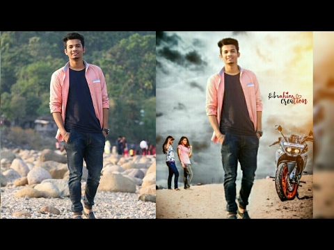 Picsart Best Cb Edits Tutorial | Smart Boy | Picsart Photo Manipulation Tutorial |