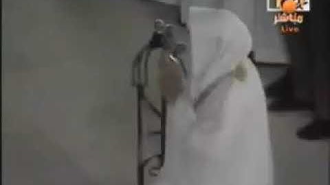 تلاوات أئمة الحرمين