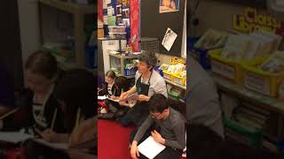 guided practice demo